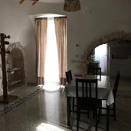 Il Trullo Del Palmento Villa Alberobello Eksteriør bilde