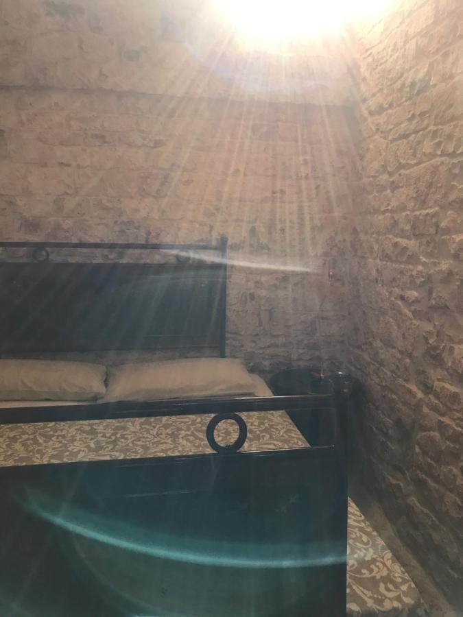 Il Trullo Del Palmento Villa Alberobello Eksteriør bilde