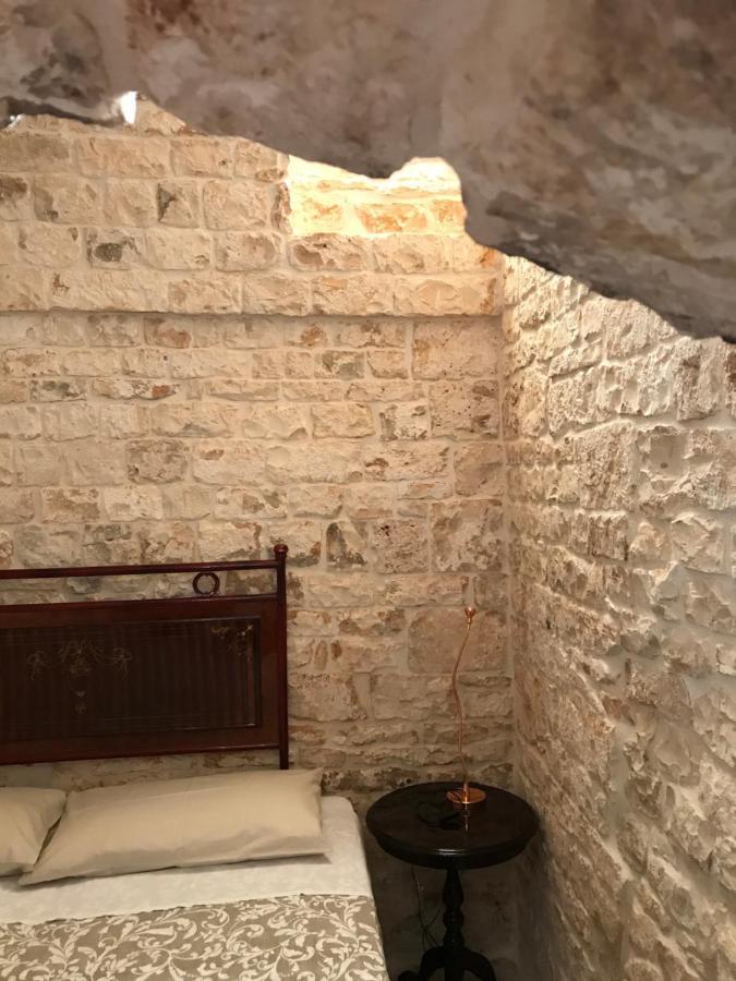 Il Trullo Del Palmento Villa Alberobello Eksteriør bilde