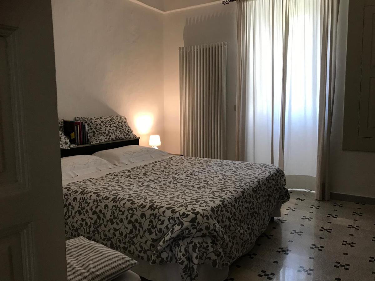 Il Trullo Del Palmento Villa Alberobello Eksteriør bilde