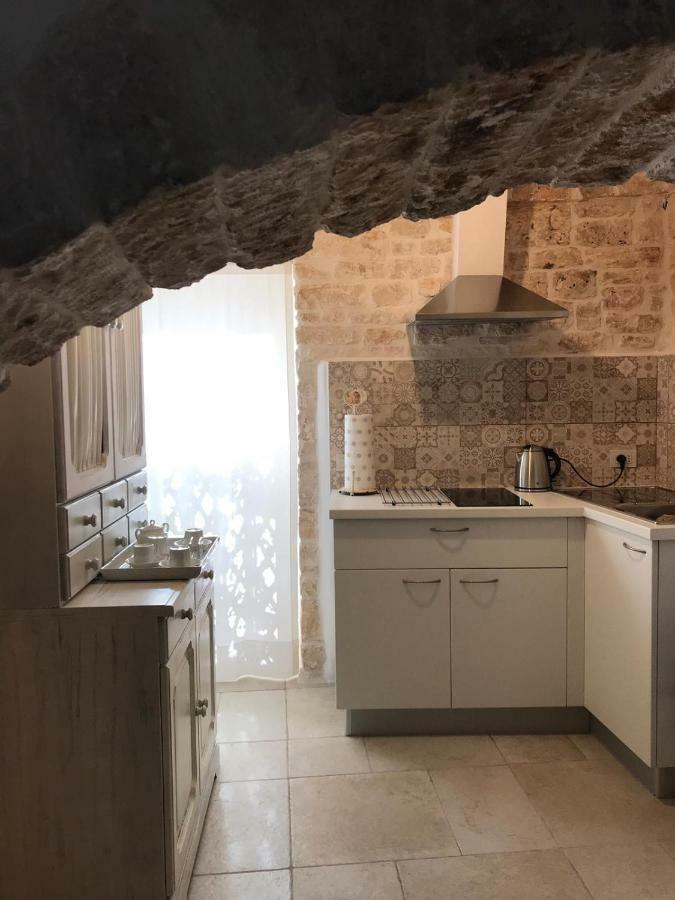 Il Trullo Del Palmento Villa Alberobello Eksteriør bilde