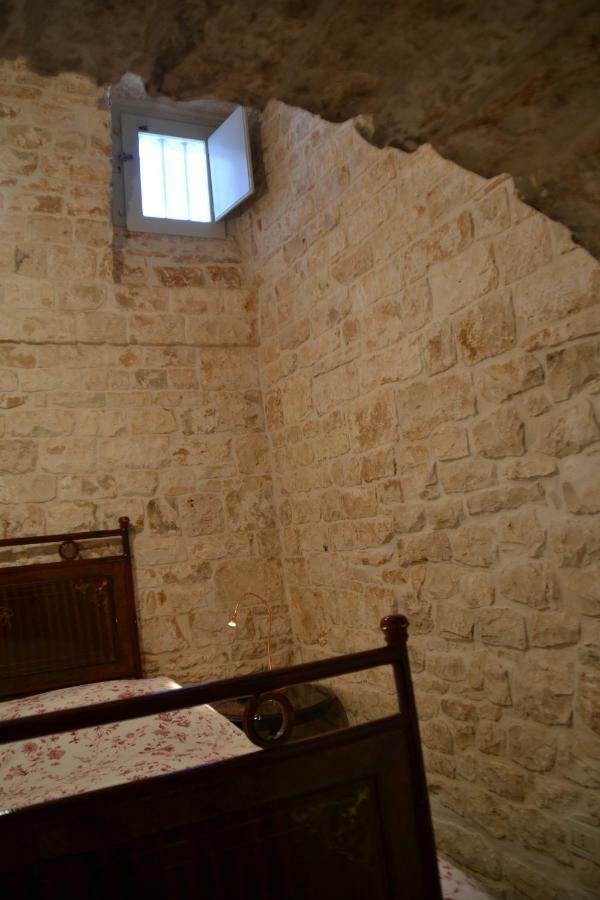 Il Trullo Del Palmento Villa Alberobello Eksteriør bilde